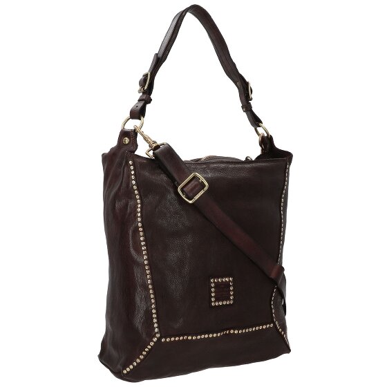 Campomaggi Bolsa de hombro Piel 33 cm