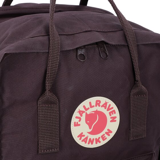 Fjällräven Mochila Kanken 37 cm Compartimento para el portátil