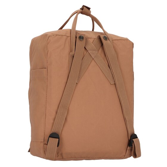 Fjällräven Mochila Kanken 38 cm