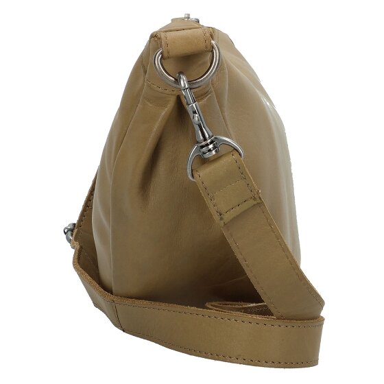 Harbour 2nd Anchor Love Smilla Bolsa de hombro Piel 33 cm