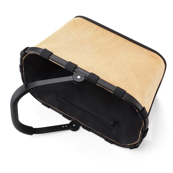 reisenthel Carrybag Bolsa de compras 48 cm