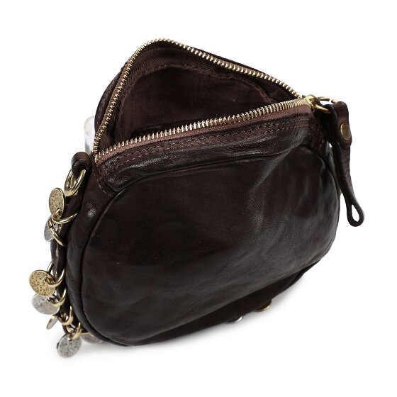 Campomaggi Priscilla Bolsa de hombro Mini Bag Piel natural 16 cm