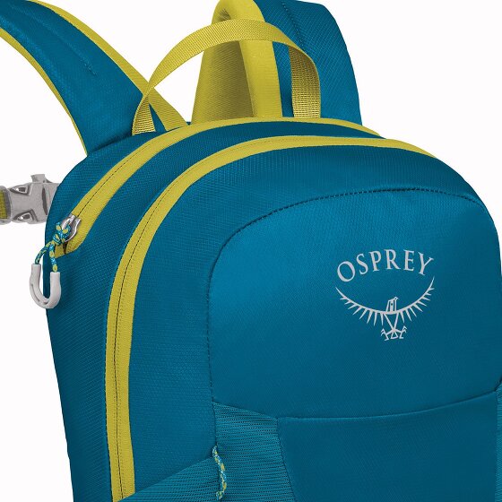 Osprey Jet 12 Mochila de senderismo 36.5 cm