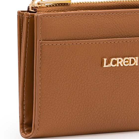 L.Credi Filippa Cartera Protección RFID 12 cm