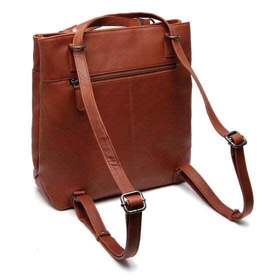 The Chesterfield Brand Raynor Bolsa de hombro Piel 27 cm