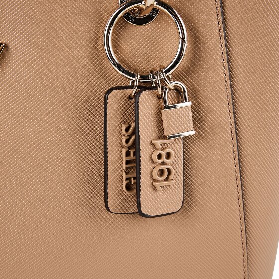Guess Noelle II Bolsa de compras 37 cm