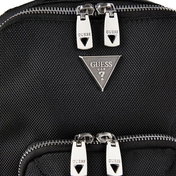 Guess Bolso bandolera Berna de 28 cm