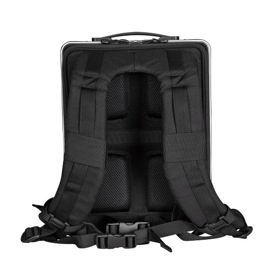 Aleon Mochila híbrida 42 cm Compartimento para portátil