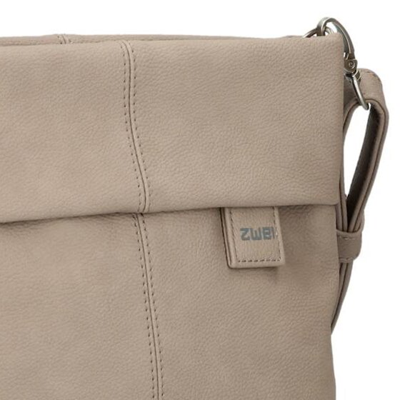 Zwei Mademoiselle.M Bolsa de hombro 25 cm