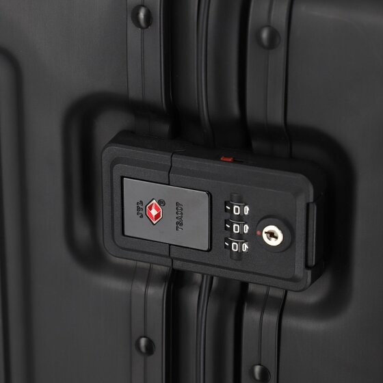 Travelite Siguiente Trolley cabina 4 ruedas 55 cm