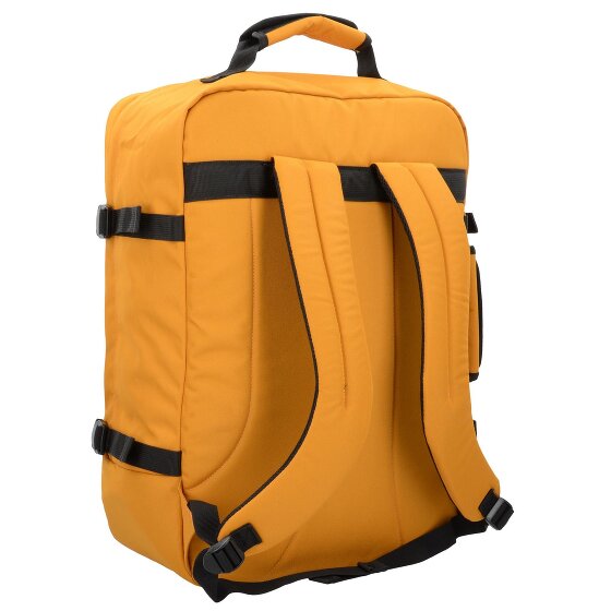Cabin Zero Mochila de cabina Classic 44L Mochila 51 cm