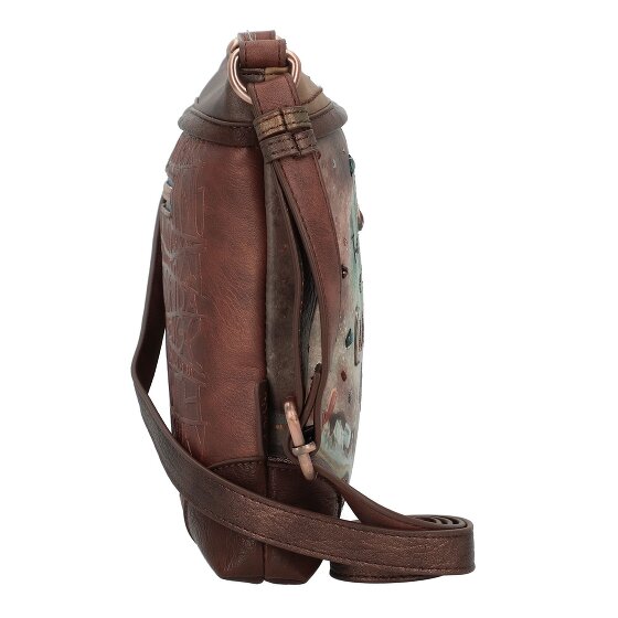 Anekke Core Bolsa de hombro 28 cm