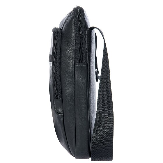 Porsche Design Roadster Bolsa de hombro Piel 21 cm