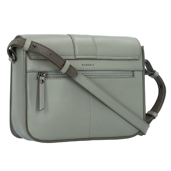 Burkely Modest Meghan Bolso de cuero 25 cm