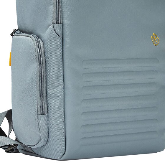 Mandarina Duck Smart Duck Mochila de día 43 cm Compartimento para laptop