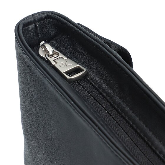 Calvin Klein Jeans Monogram Soft Bolsa de hombro 18 cm