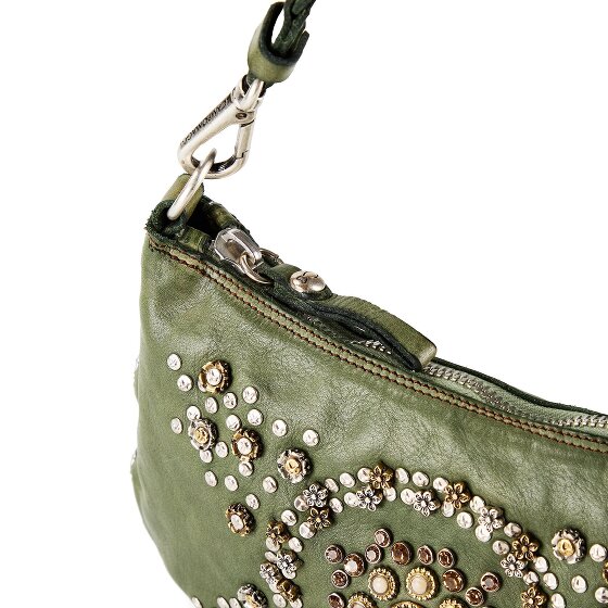 Campomaggi Teresa Bolsa de hombro Piel 30 cm