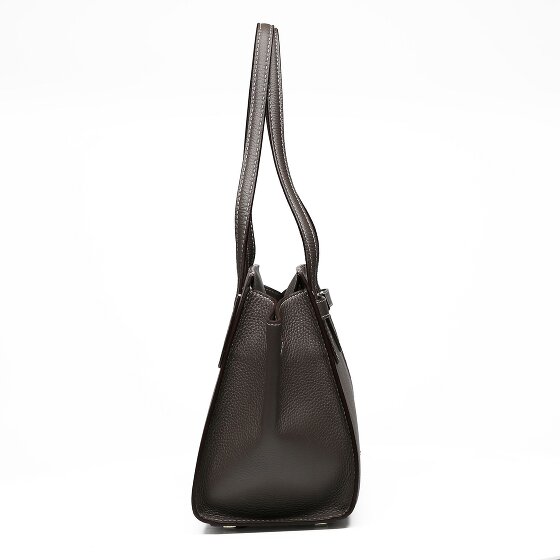 AIGNER Farah Bolsa de hombro Piel 38 cm
