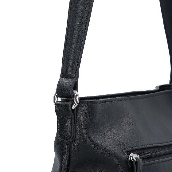 Tom Tailor Poppy Bolsa de hombro 28 cm