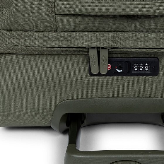 Eastpak Transit'R 2 ruedas Bolsa de viaje L 79 cm