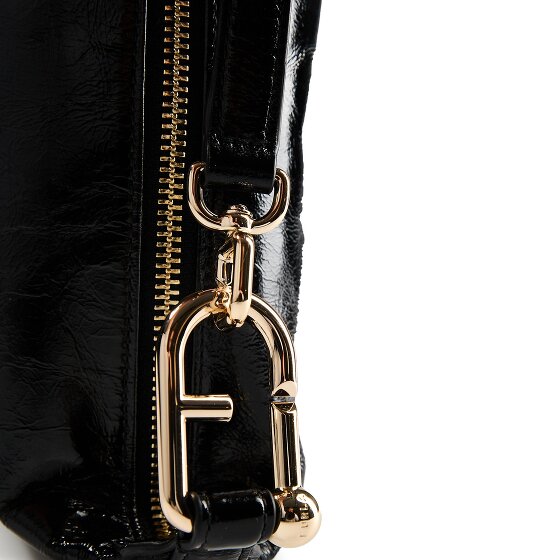 Furla Tonie Bolsa de hombro Piel 23 cm