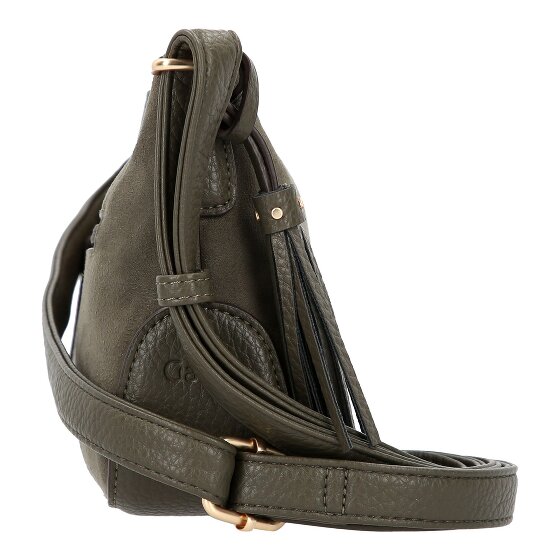 Gabor Anthea Bolsa de hombro M 25.5 cm