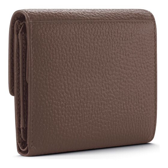 Lazarotti Bologna Leather Cartera Piel natural 12 cm