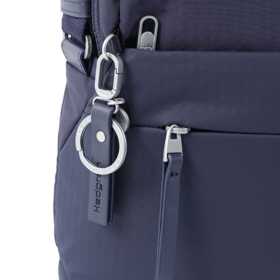 Hedgren Furo Mori Maletín Protección RFID 34 cm Compartimento para el portátil