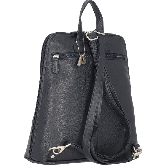 Picard Mochila Luis City Piel 32 cm