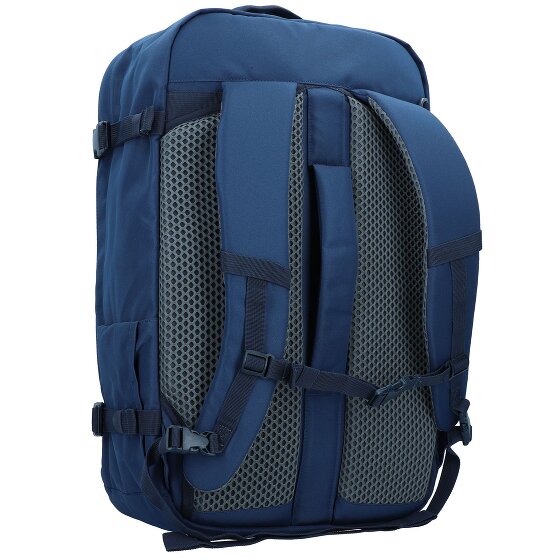 Cabin Zero Bolsa de viaje para cabina Classic Plus Mochila 42L 54 cm