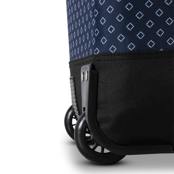 Punta Wheel Carro de la compra 50 cm