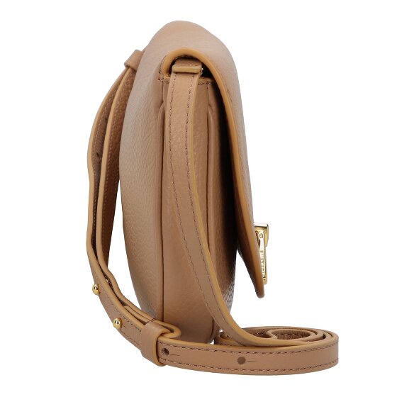 Coccinelle Bolso de cuero 24 cm