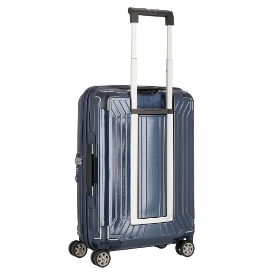 Samsonite Lite-Box 4 ruedas Carro de la cabina 55 cm