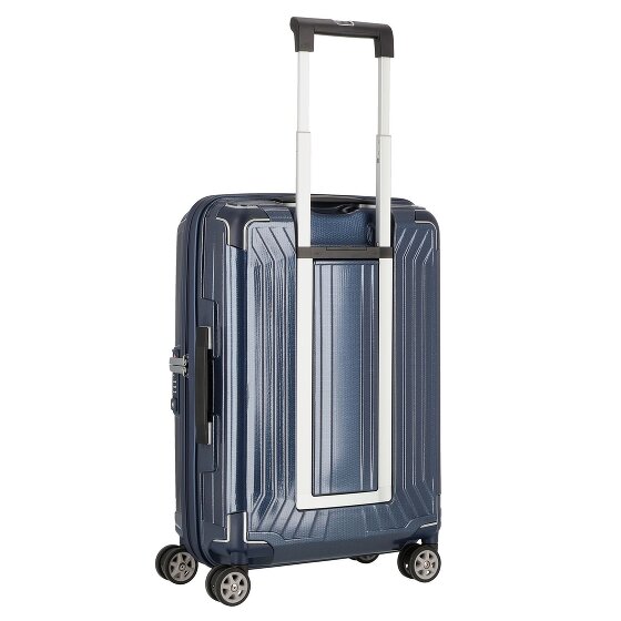 Samsonite Lite-Box 4 ruedas Carro de la cabina 55 cm