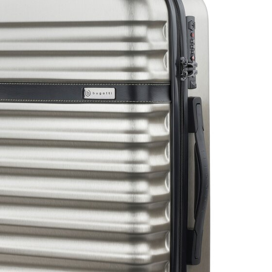 bugatti Corium Trolley cabina 4 ruedas 55 cm