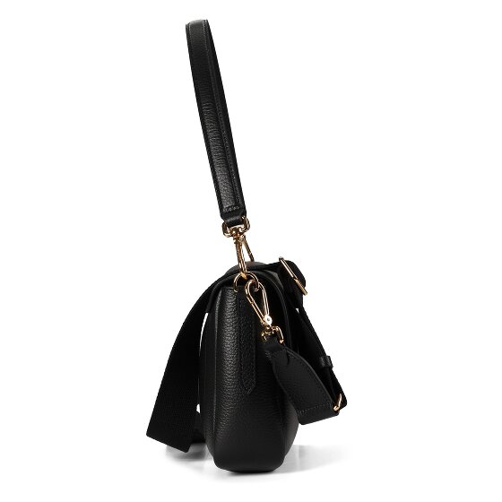 Coccinelle C-Me Lock Bolsa de hombro Piel 29 cm