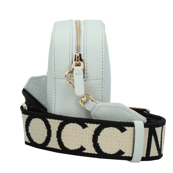 Coccinelle Bolsa de hombro Tebe Piel 18 cm