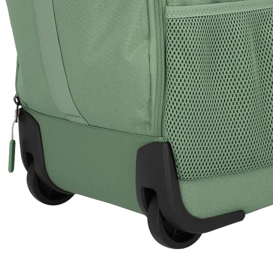 Travelite Kick Off 2 ruedas Carrito de mochila 40 cm Compartimento para el portátil