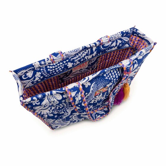 Oilily Kala Bolsa de hombro 45 cm