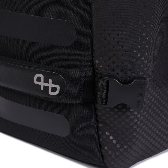 Hedgren Mochila Comby RFID Compartimento para portátil de 46 cm