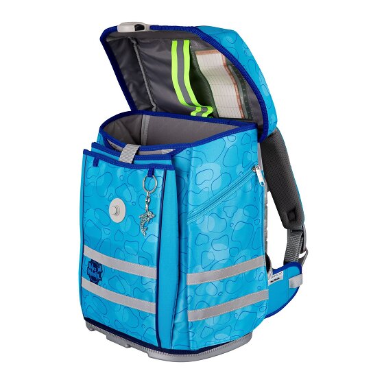 McNeill Perfecto Juego de mochilas escolares 5 piezas