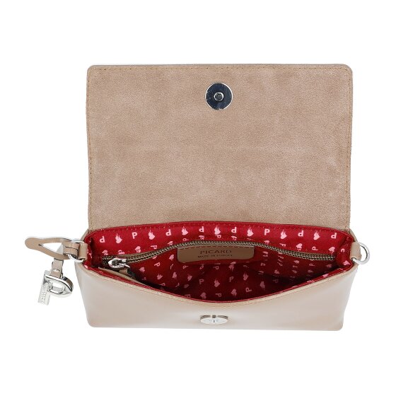 Picard Black Tie1 Bolso Piel 18 cm