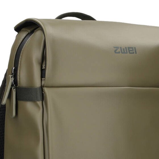 Zwei Aqua Mochila de día 41 cm Compartimento para el portátil