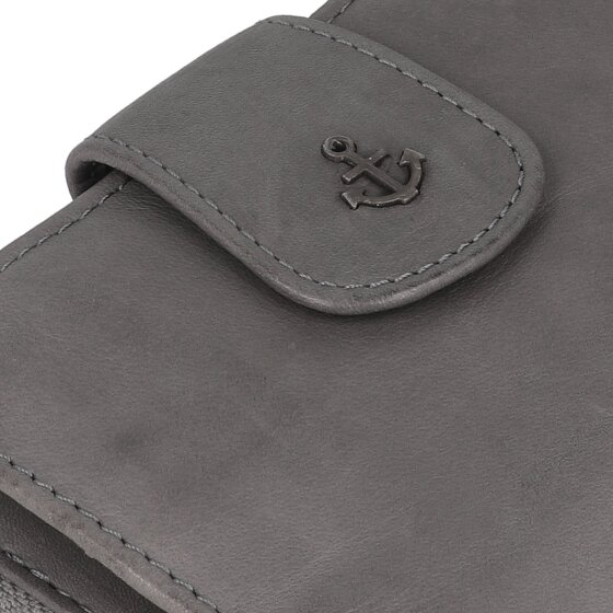 Harbour 2nd Isidora Cartera Piel 13 cm