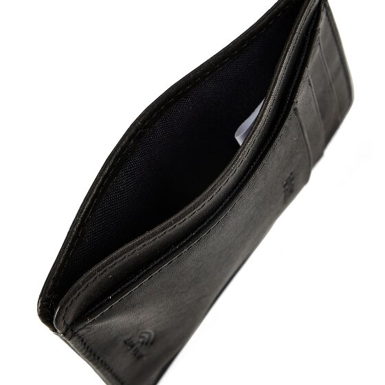 Joop! cerratano Estuche para tarjetas de crédito Protección RFID Piel 8 cm