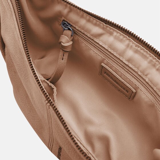 FredsBruder My Old Friend Bolsa de hombro Piel 36 cm