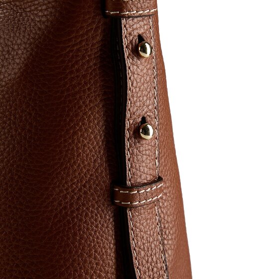 AIGNER Farah Bolsa de compras Piel natural 37.5 cm