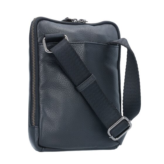 Bric's Torino Bolso de hombro Piel 16 cm