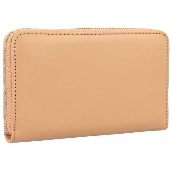Ted Baker Cartera Garceta cuero 15,5 cm