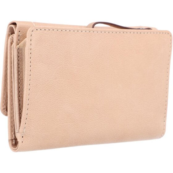 camel active Tarma Cartera RFID Piel 14 cm